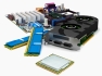 High Performance CPU and GPU Cooling Applications
