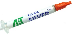 COOL-SILVER™ grease