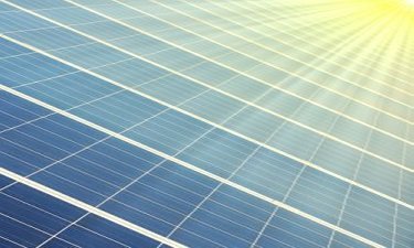 Solar Panel manufacturing materials and adhesives