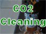 C02 Cleaning