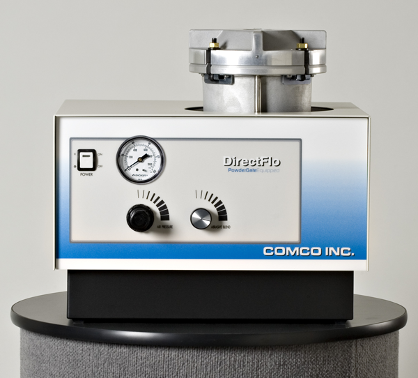 Comco DF1400 Abrasive Blasters