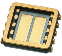 Mini-Systems Chip Carrier Packages
