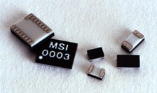 Mini-Systems Resistor Applications - MSI