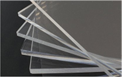 UV Filter Sheet Perspex VA Grade