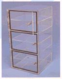 Nitrogen Storage Cabinet 3500-04