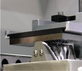 AI Technology Wafer Dicing and Lapping Tapes