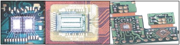 Fine Pitch Wire Bonding Wedges