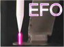 EFO Wands for Capillary Bonding by SPT