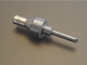 RT : Rectangular Tip Tungsten Carbide Pick-Up Tool Pick And Place Tips
