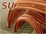 Copper Wire Bonding Capillaries (SU)