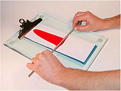 Laboratory Drawdown Bars and Rods