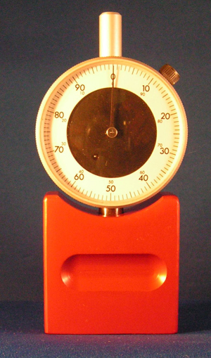 Squeegee Durometer for fine line printing Squeegee Durometer Shore A