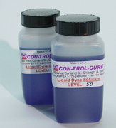 Liquid Dyne Test Solution for testing surface tension