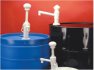 Pumps, Peristaltic, Transfer and Hand Pumps