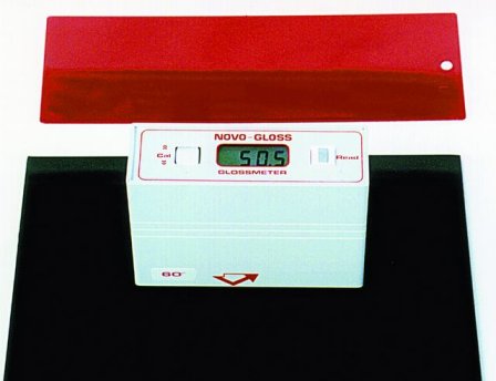 60 Degree Glossmeter for measuring and testing gloss for inks printing and uv coating materials Glossmeter
