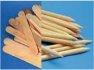 WOODEN STIRRERS STIR STICKS