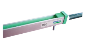 910 Series Anti-Static Ionizer Bars for anti-static isolation and neutralization