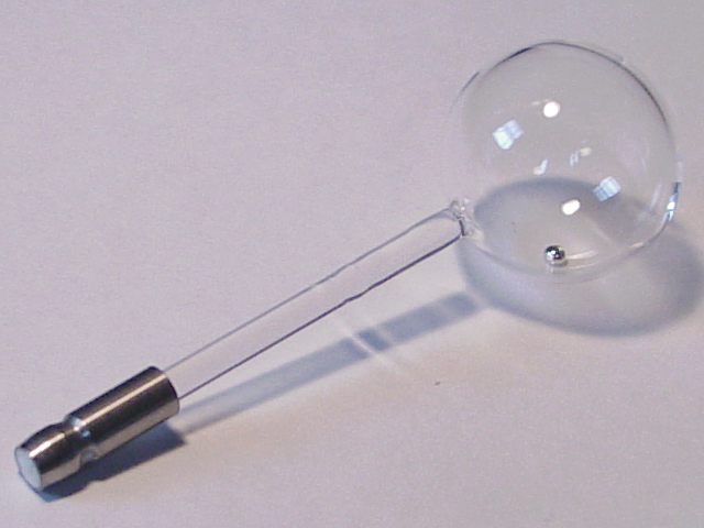 Germicidal UV Lamps