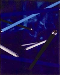 UV Blacklights