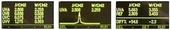 Radiometer Recalibration and Repair