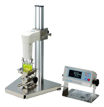 SV-10 VISCOMETER