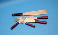 Stainless Steel Ink Knives