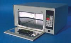 UV Bench Top Curing Chamber