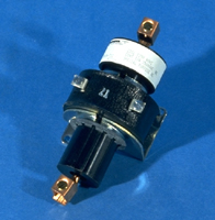 Mercury Relays For high Power UV Lamp Switching